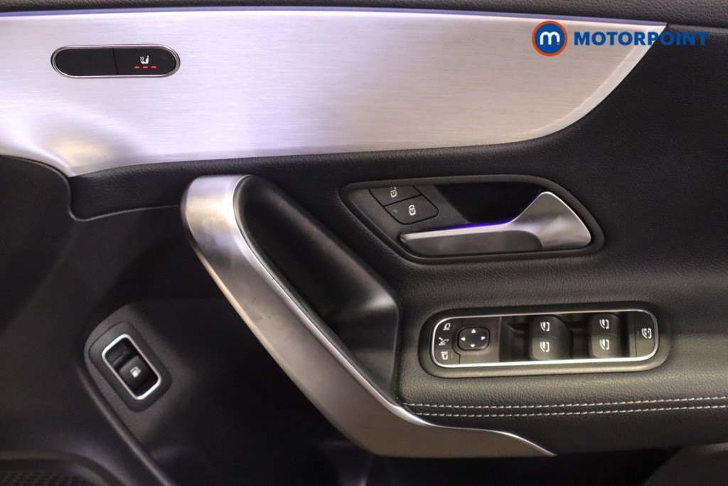 Used Mercedes-Benz CLA 2021 for sale - 76723247: Photo 22