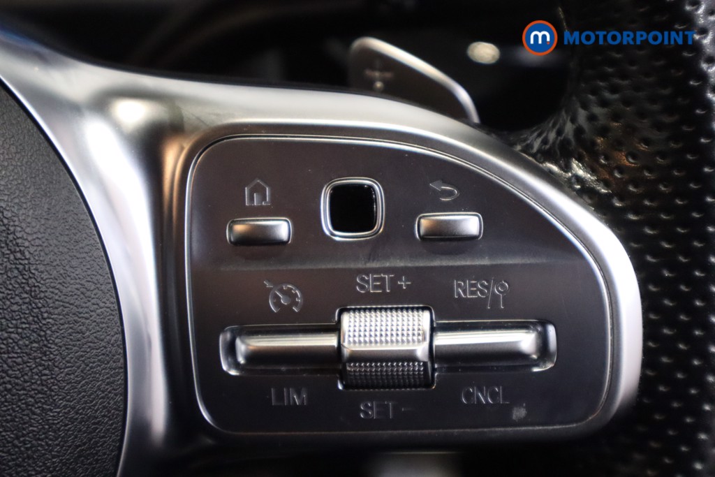 Used Mercedes-Benz CLA 2021 for sale - 76723247: Photo 26