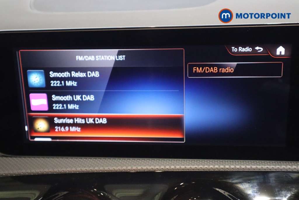 Used Mercedes-Benz CLA 2021 for sale - 76723247: Photo 29