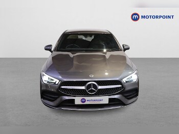 Used Mercedes-Benz CLA 2021 for sale - 76723247: Photo