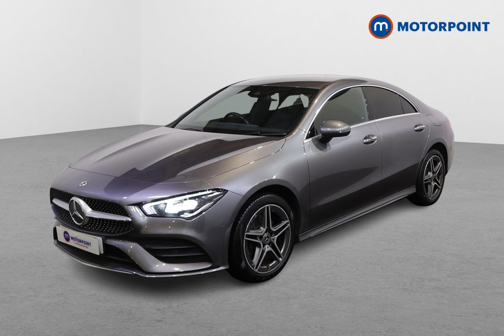 Used Mercedes-Benz CLA 2021 for sale - 76723247: Photo 3