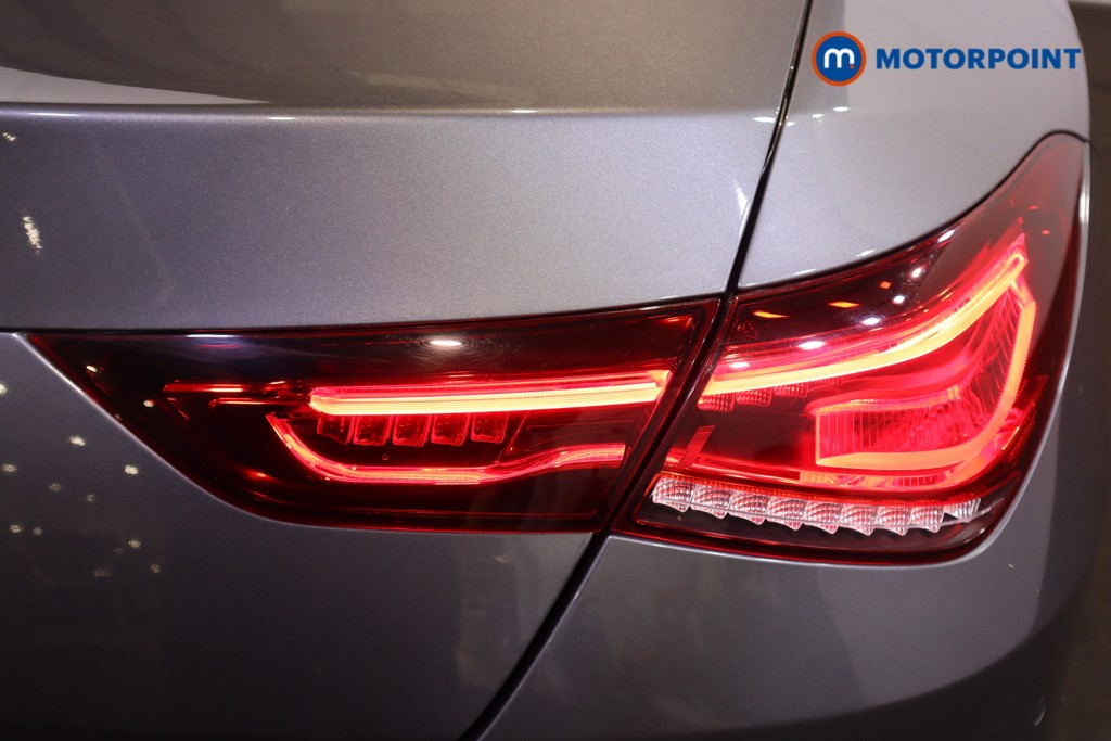 Used Mercedes-Benz CLA 2021 for sale - 76723247: Photo 39