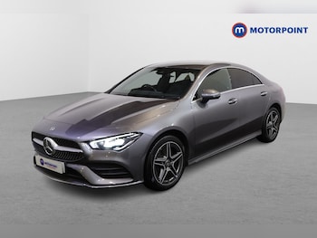 Used Mercedes-Benz CLA 2021 for sale - 76723247: Photo