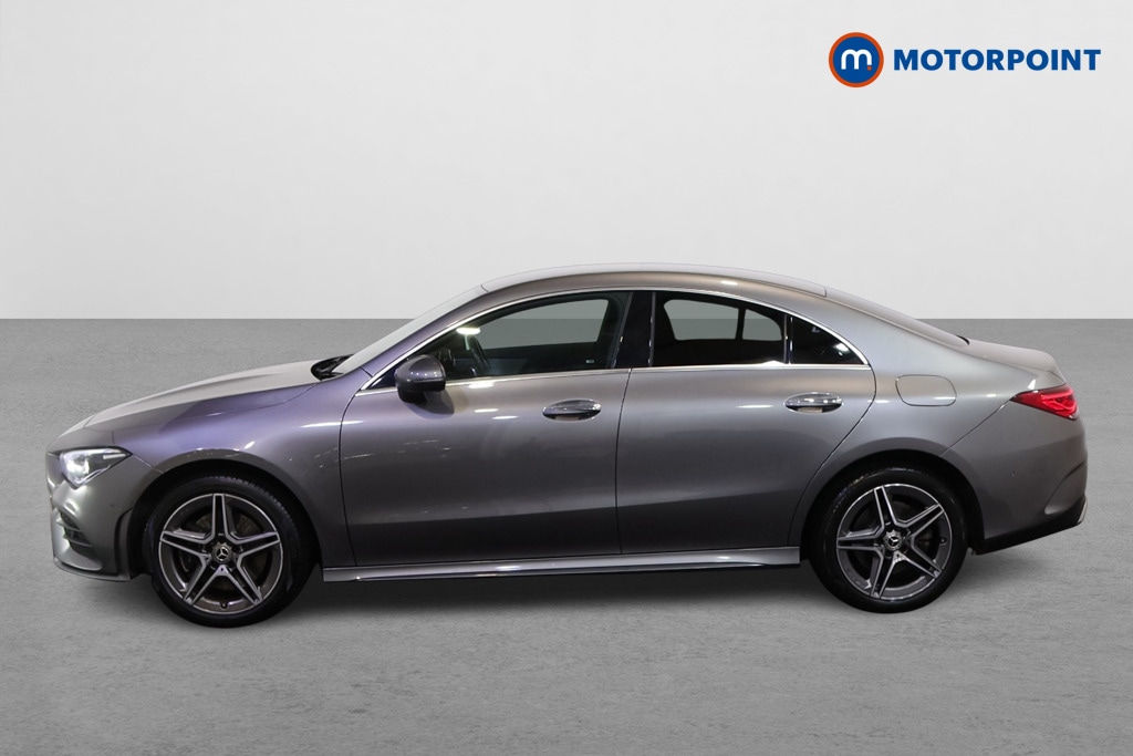 Used Mercedes-Benz CLA 2021 for sale - 76723247: Photo 4