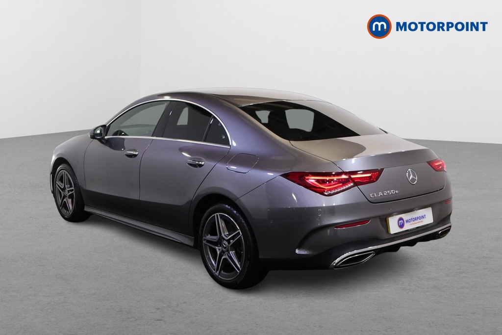 Used Mercedes-Benz CLA 2021 for sale - 76723247: Photo 5