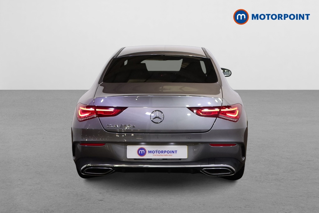Used Mercedes-Benz CLA 2021 for sale - 76723247: Photo 6