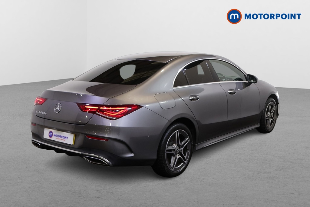 Used Mercedes-Benz CLA 2021 for sale - 76723247: Photo 7