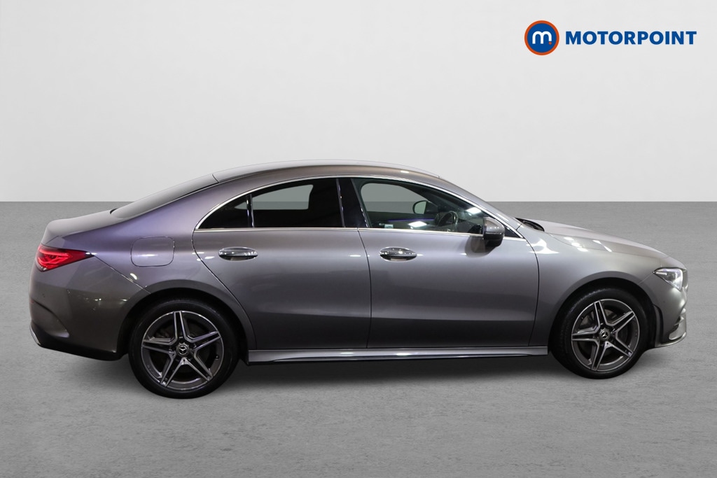 Used Mercedes-Benz CLA 2021 for sale - 76723247: Photo 8