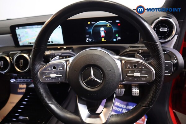 Used Mercedes-Benz CLA 2019 for sale - 76232094: Photo 11