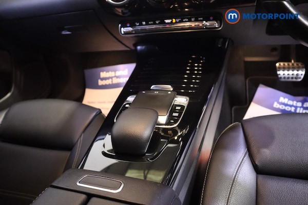 Used Mercedes-Benz CLA 2019 for sale - 76232094: Photo 14