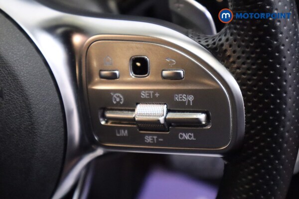 Used Mercedes-Benz CLA 2019 for sale - 76232094: Photo 20