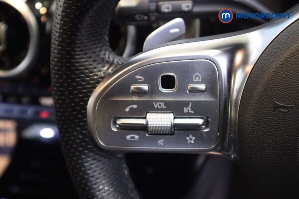 Used Mercedes-Benz CLA 2019 for sale - 76232094: Photo 21