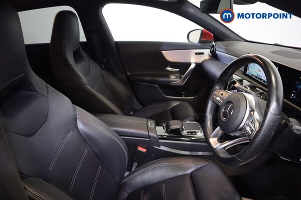 Used Mercedes-Benz CLA 2019 for sale - 76232094: Photo 22