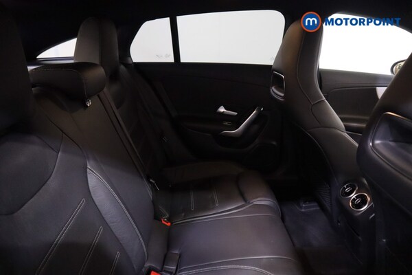 Used Mercedes-Benz CLA 2019 for sale - 76232094: Photo 23