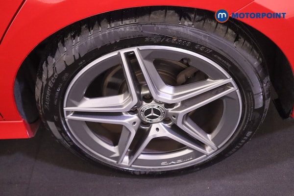 Used Mercedes-Benz CLA 2019 for sale - 76232094: Photo 27