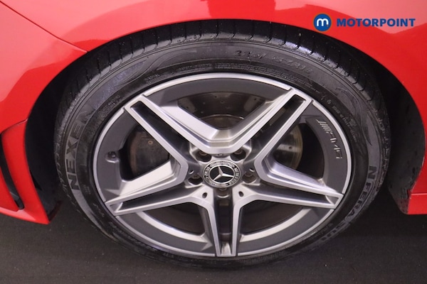 Used Mercedes-Benz CLA 2019 for sale - 76232094: Photo 28