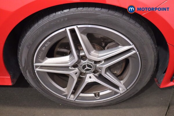 Used Mercedes-Benz CLA 2019 for sale - 76232094: Photo 29