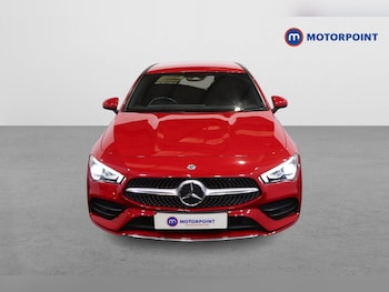 Used Mercedes-Benz CLA 2019 for sale - 76232094: Photo 2