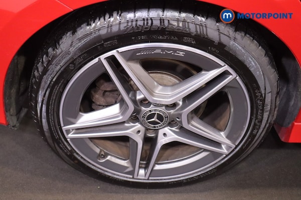 Used Mercedes-Benz CLA 2019 for sale - 76232094: Photo 30