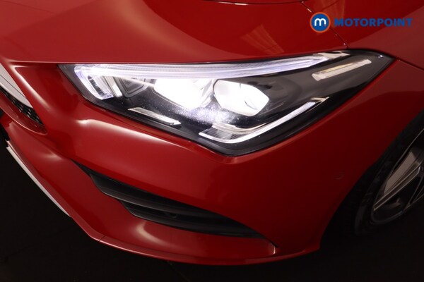 Used Mercedes-Benz CLA 2019 for sale - 76232094: Photo 32