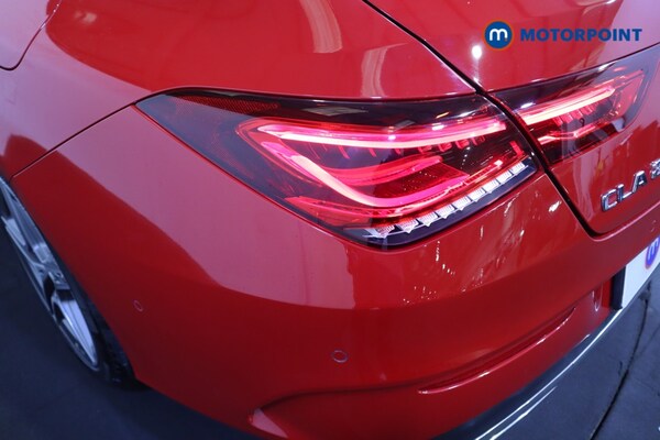 Used Mercedes-Benz CLA 2019 for sale - 76232094: Photo 33