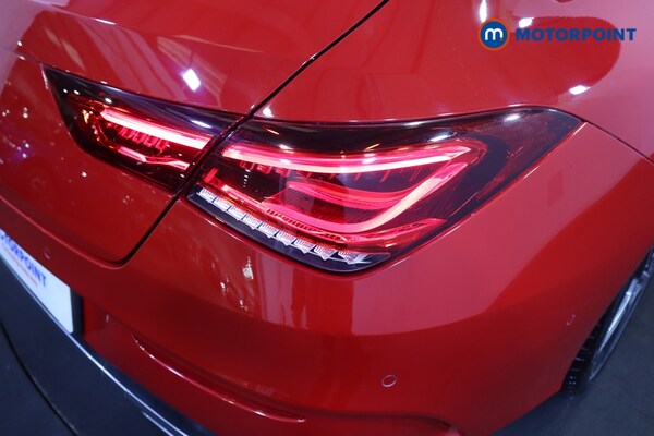 Used Mercedes-Benz CLA 2019 for sale - 76232094: Photo 34