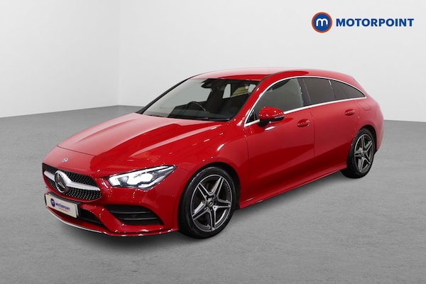Used Mercedes-Benz CLA 2019 for sale - 76232094: Photo 3