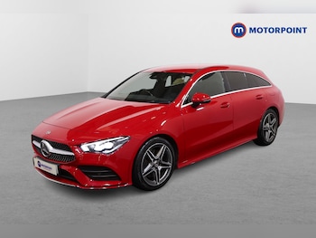 Used Mercedes-Benz CLA 2019 for sale - 76232094: Photo 3