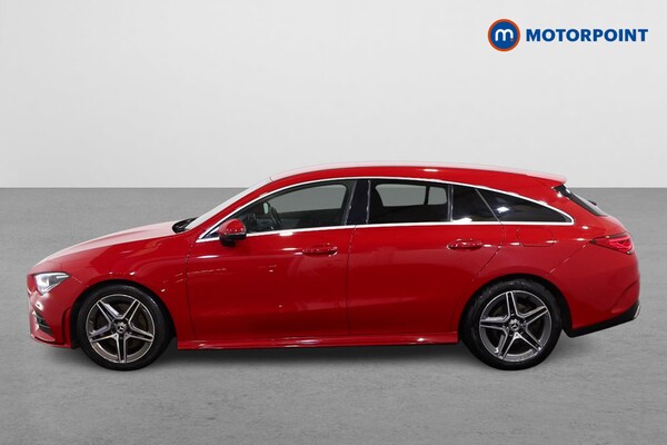 Used Mercedes-Benz CLA 2019 for sale - 76232094: Photo 4
