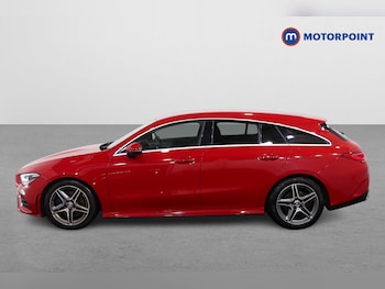 Used Mercedes-Benz CLA 2019 for sale - 76232094: Photo 4