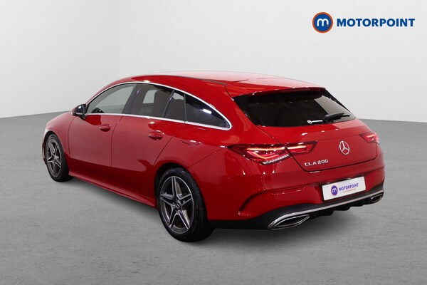 Used Mercedes-Benz CLA 2019 for sale - 76232094: Photo 5