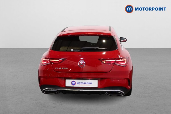 Used Mercedes-Benz CLA 2019 for sale - 76232094: Photo 6