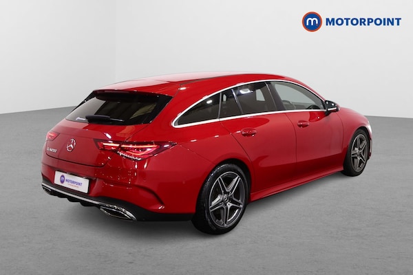 Used Mercedes-Benz CLA 2019 for sale - 76232094: Photo 7