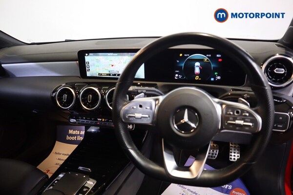 Used Mercedes-Benz CLA 2019 for sale - 76232094: Photo 9