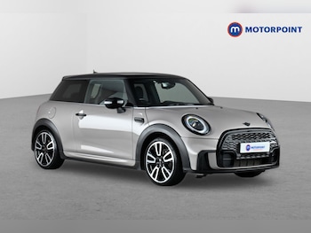 Used MINI Hatch 2022 for sale - 78718333: Photo