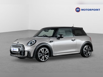 Used MINI Hatch 2022 for sale - 78718333: Photo