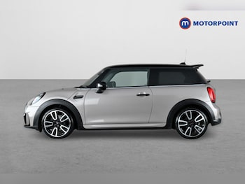 Used MINI Hatch 2022 for sale - 78718333: Photo