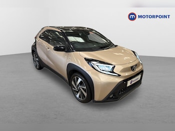 Used Toyota Aygo X 2023 for sale - 78582344: Photo
