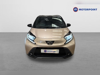 Used Toyota Aygo X 2023 for sale - 78582344: Photo