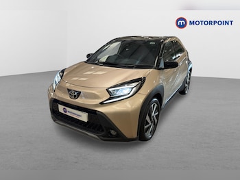Used Toyota Aygo X 2023 for sale - 78582344: Photo