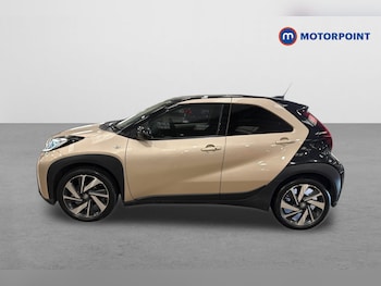 Used Toyota Aygo X 2023 for sale - 78582344: Photo
