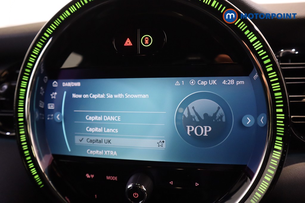 Used MINI Hatch 2023 for sale - 77037023: Photo 10