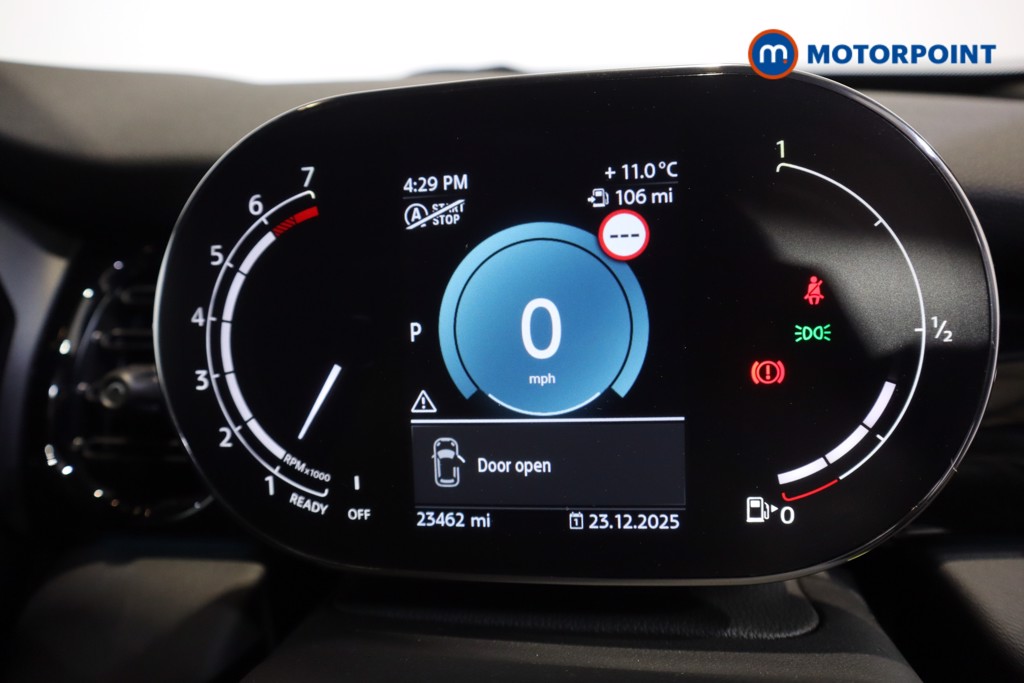 Used MINI Hatch 2023 for sale - 77037023: Photo 12