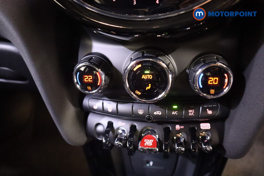 Used MINI Hatch 2023 for sale - 77037023: Photo 13