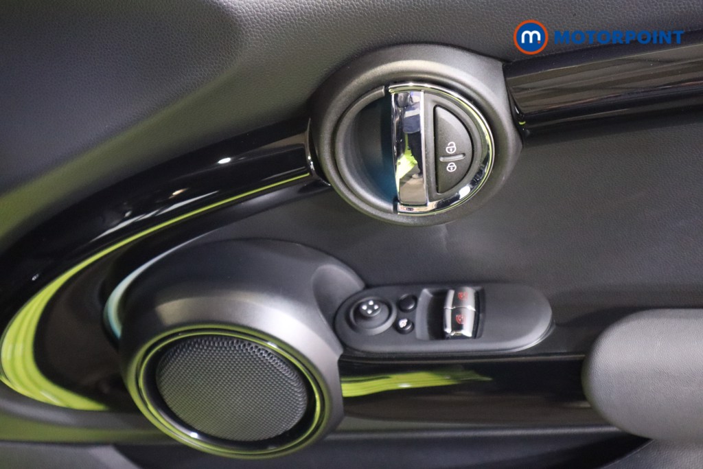 Used MINI Hatch 2023 for sale - 77037023: Photo 19