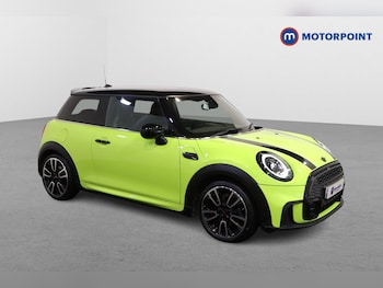 Used MINI Hatch 2023 for sale - 77037023: Photo