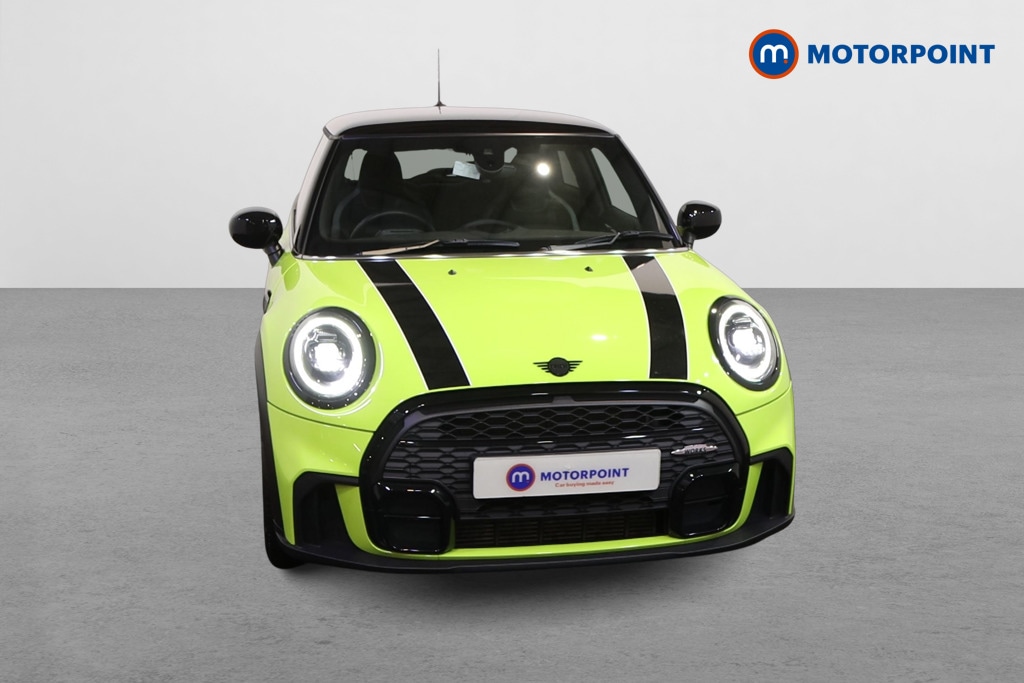 Used MINI Hatch 2023 for sale - 77037023: Photo 2