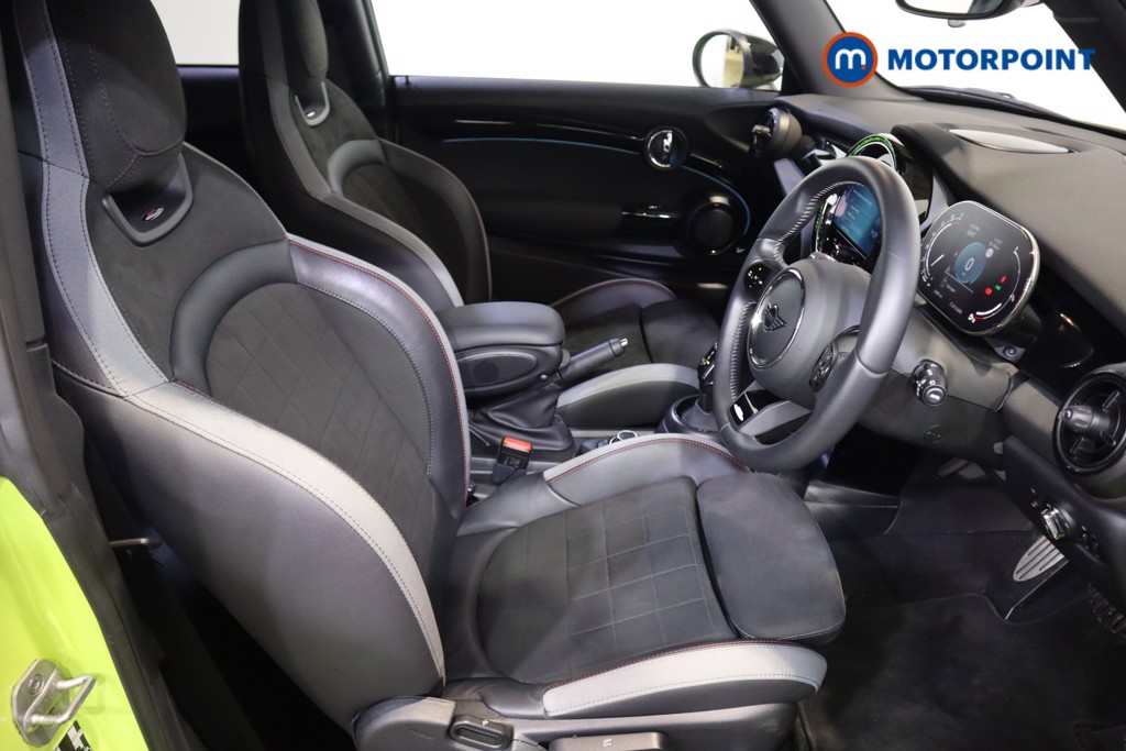 Used MINI Hatch 2023 for sale - 77037023: Photo 27