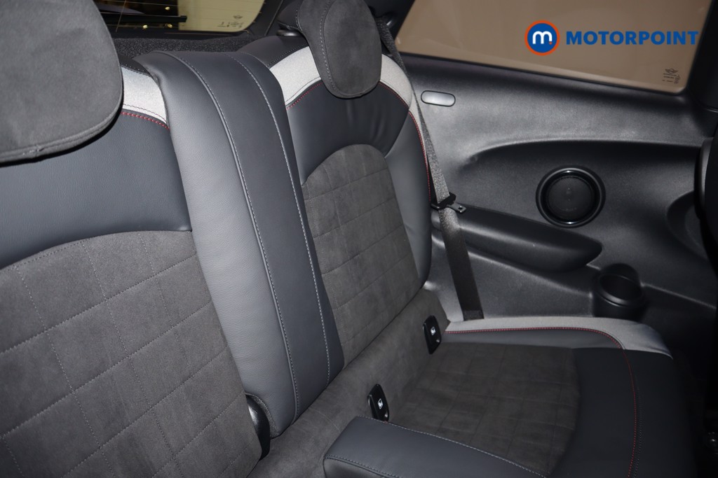 Used MINI Hatch 2023 for sale - 77037023: Photo 28