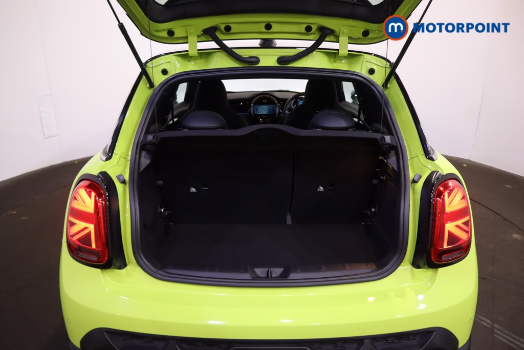 Used MINI Hatch 2023 for sale - 77037023: Photo 29